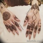 снимка пръстени мехенди на пръстите 25.01.2019 №066 - снимка пръстени мехенди -