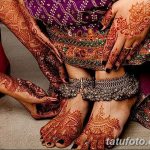 снимка Мехенди чертежна корона от 02.08.2017 №033 - Мехенди чертежна корона_