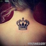 снимка Mehendi чертежна корона от 02.08.2017 №003 - Mehendi чертежна корона_