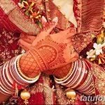 снимка Мехенди чертежна корона от 02.08.2017 №013 - Мехенди чертежна корона_