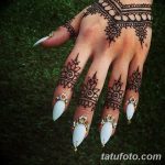 снимка Мехенди чертежна корона от 02.08.2017 №018 - Мехенди чертежна корона_