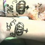 снимка Mehendi чертежна корона от 02.08.2017 №024 - Mehendi чертежна корона_