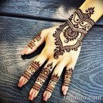 снимка Mehendi чертежна корона от 02.08.2017 №030 - Mehendi чертежна корона_
