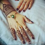 снимка Mehendi чертежна корона от 02.08.2017 №032 - Mehendi чертежна корона_
