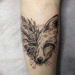 снимка на мехенди лисица от 01.08.2017 г. №001 - мехенди лисица_