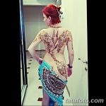 снимка mehendi fox от 01.08.2017 №002 - Mehendi fox_