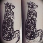 снимка mehendi fox от 01.08.2017 №003 - Mehendi fox_