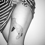 снимка mehendi fox от 01.08.2017 №004 - Mehendi fox_