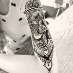 снимка mehendi fox от 01.08.2017 №007 - Mehendi fox_