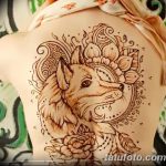 снимка mehendi fox от 01.08.2017 №008 - Mehendi fox_