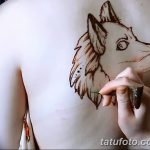 снимка mehendi fox от 01.08.2017 №009 - Mehendi fox_