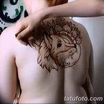снимка mehendi fox от 01.08.2017 №013 - Mehendi fox_