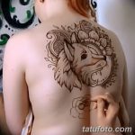 снимка mehendi fox от 01.08.2017 №014 - Mehendi fox_