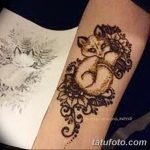 снимка mehendi fox от 01.08.2017 №016 - Mehendi fox_