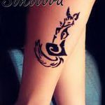 снимка mehendi fox от 01.08.2017 №018 - Mehendi fox_