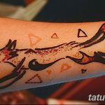 снимка mehendi fox от 01.08.2017 №024 - Mehendi fox_