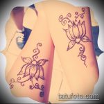 Снимка Mehendi lotus - 04062017 - пример - 059 Mehendi lotus