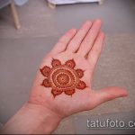 Снимка Mehendi lotus - 04062017 - пример - 008 Mehendi lotus 12422