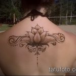 Снимка Mehendi lotus - 04062017 - пример - 013 Mehendi lotus