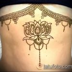 Снимка Mehendi lotus - 04062017 - пример - 023 Mehendi lotus