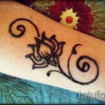 Снимка Mehendi lotus - 04062017 - пример - 027 Mehendi lotus
