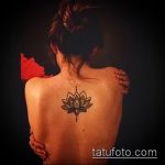 Снимка Mehendi lotus - 04062017 - пример - 032 Mehendi lotus