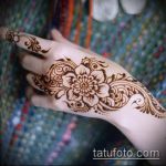 Снимка Mehendi lotus - 04062017 - пример - 036 Mehendi lotus