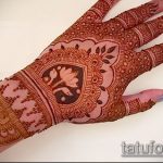Снимка Mehendi lotus - 04062017 - пример - 038 Mehendi lotus