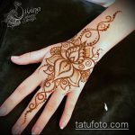 Снимка лотос Мехенди - 04062017 - пример - 039 Лотос Мехенди