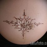 Снимка на лотос Мехенди - 04062017 - пример - 041 Лотос Мехенди