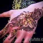 Снимка на лотос Мехенди - 04062017 - пример - 042 Лотос Мехенди