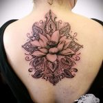 Снимка Mehendi lotus - 04062017 - пример - 052 Mehendi lotus
