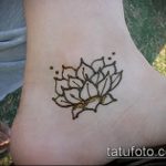Снимка Mehendi lotus - 04062017 - пример - 056 Mehendi lotus
