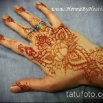 Снимка Mehendi lotus - 04062017 - пример - 057 Mehendi lotus