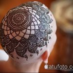 Mehendi álomfogó - példa - 29052017 - példa - 097 Mehendi catcher álmok 2342 5335