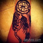 Fotó mehendi álomfogó - példa - 29052017 - példa - 005 Mehendi catcher álmok