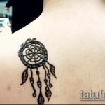 Fotó mehendi álomfogó - példa - 29052017 - példa - 006 Mehendi catcher álmok