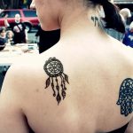 Fotó mehendi álomfogó - példa - 29052017 - példa - 007 Mehendi catcher álmok