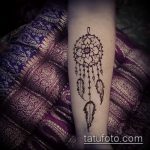 Fotó mehendi álomfogó - példa - 29052017 - példa - 008 Mehendi catcher álmok