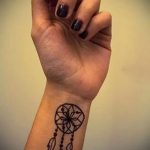 Fotó mehendi álomfogó - példa - 29052017 - példa - 011 Mehendi catcher álmok