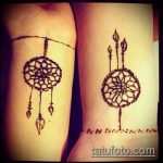 Fotó mehendi álomfogó - példa - 29052017 - példa - 017 Mehendi catcher álmok