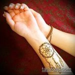 Fotó mehendi álomfogó - példa - 29052017 - példa - 019 Mehendi catcher álmok