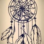 Fotó mehendi álomfogó - példa - 29052017 - példa - 023 Mehendi catcher álmok