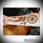 Fotó mehendi álomfogó - példa - 29052017 - példa - 024 Mehendi catcher álmok