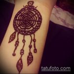 Fotó mehendi álomfogó - példa - 29052017 - példa - 032 Mehendi catcher álmok