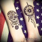 Fotó mehendi álomfogó - példa - 29052017 - példa - 035 Mehendi catcher álmok