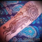 Fotó mehendi álomfogó - példa - 29052017 - példa - 036 Mehendi catcher álmok