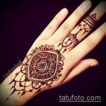 Fotó mehendi álomfogó - példa - 29052017 - példa - 039 Mehendi catcher álmok