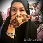 Fotó mehendi álomfogó - példa - 29052017 - példa - 040 Mehendi catcher álmok