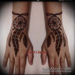 Fotó mehendi álomfogó - példa - 29052017 - példa - 044 Mehendi catcher álmok